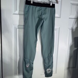 93 Brand Woman's Nogi Series Jui Jitsu Training Pants Sz XL. Compression.